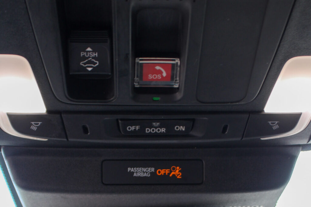 2024 Honda Accord Sport (Black)