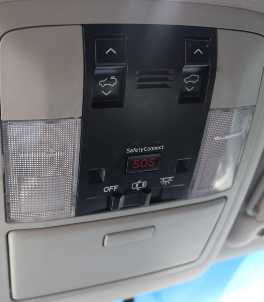 2017 Lexus GX460