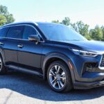 2024 Infiniti QX60