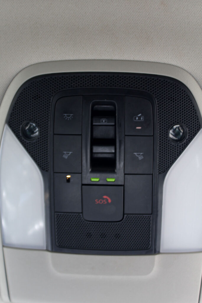 2024 Infiniti QX60