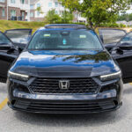 2024 Honda Accord Sport (Black)