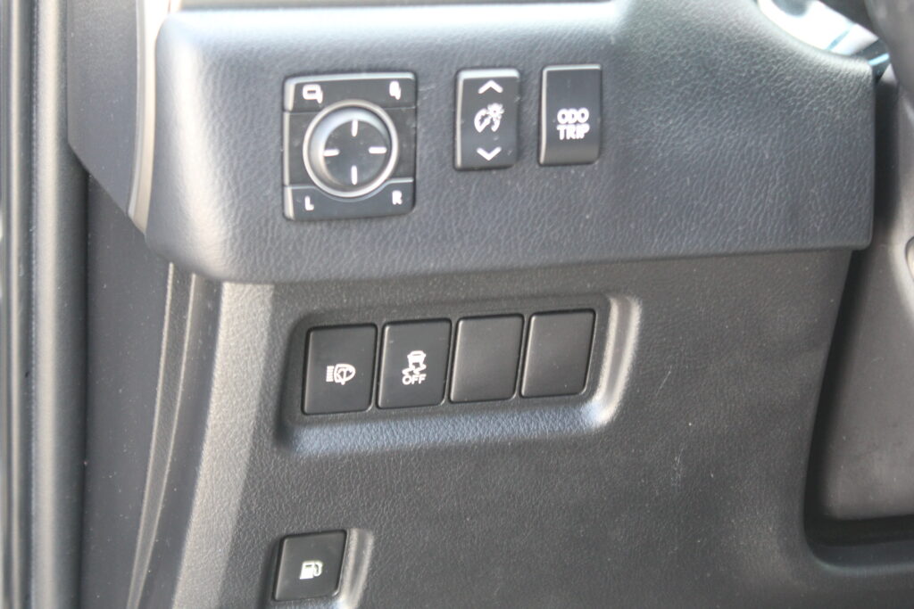 2017 Lexus GX460