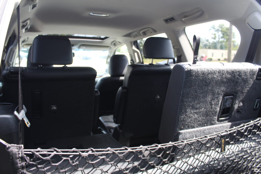2017 Lexus GX460