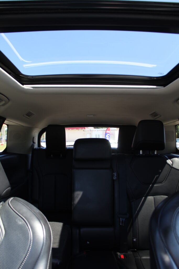 2024 Infiniti QX60